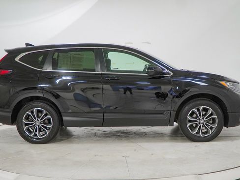 Used 2022 Honda CR-V EX image 12