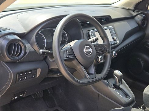 Certified 2024 Nissan Kicks S image 10