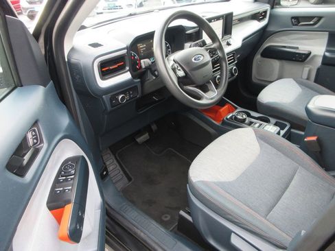 Used 2023 Ford Maverick XLT w/ Equipment Group 300A Standard image 13