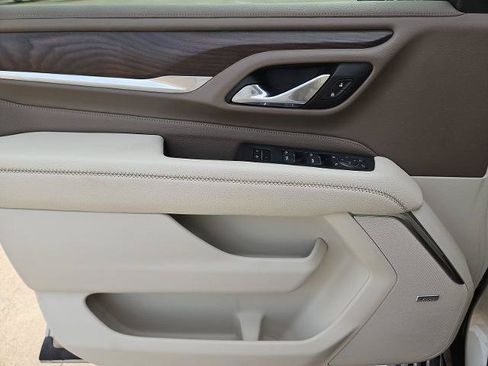 Certified 2023 GMC Yukon Denali AWD/4WD image 23
