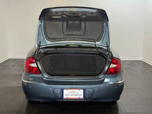 Used 2007 Buick LaCrosse CXS w/ Driver Confidence Package FWD image 29