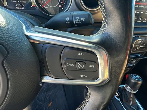 Used 2020 Jeep Wrangler Unlimited Rubicon image 28