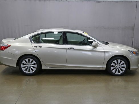Used 2013 Honda Accord EX-L image 14