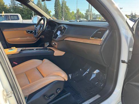 Used 2018 Volvo XC90 T6 Inscription w/ Convenience Package AWD/4WD image 22