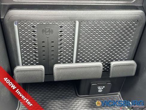 New 2026 RAM 1500 Big Horn image 35