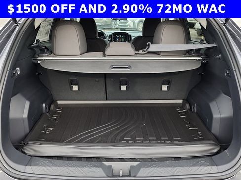 New 2026 Subaru Crosstrek 2.0i Premium image 7