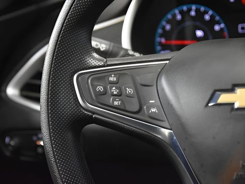 Used 2024 Chevrolet Malibu LT FWD image 19