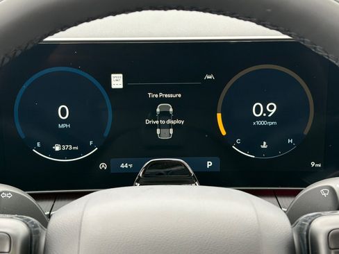 New 2026 Hyundai Santa Fe Calligraphy image 36