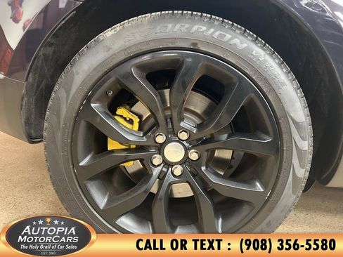 Used 2014 Land Rover Range Rover Sport Autobiography image 61