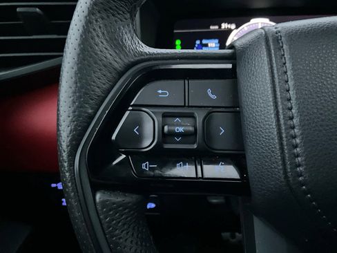 Used 2023 Toyota Tundra TRD Pro image 20