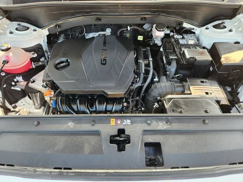Used 2023 Hyundai Santa Fe SEL w/ Premium Package FWD image 31