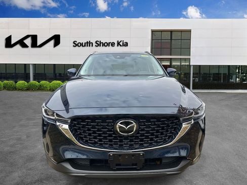 Used 2023 MAZDA CX-5 AWD 2.5 S w/ Premium Plus Pkg image 6