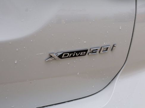 Used 2024 BMW X3 xDrive30i w/ Premium Package AWD/4WD image 39