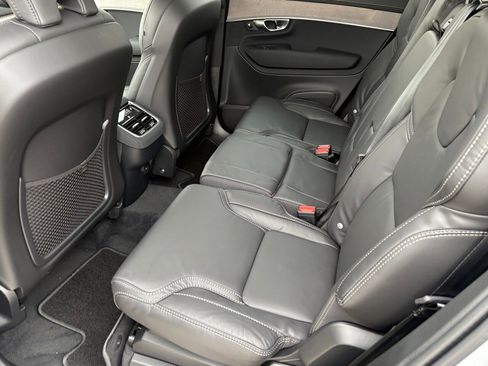 New 2026 Volvo XC90 B6 Ultra w/ Protection Package Premier image 22