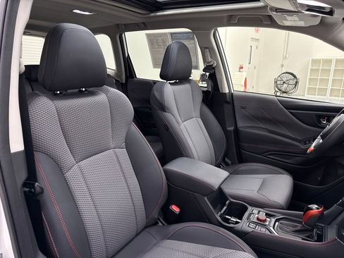 Used 2024 Subaru Forester Sport image 23