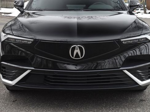 Used 2024 Acura ZDX A-Spec image 13