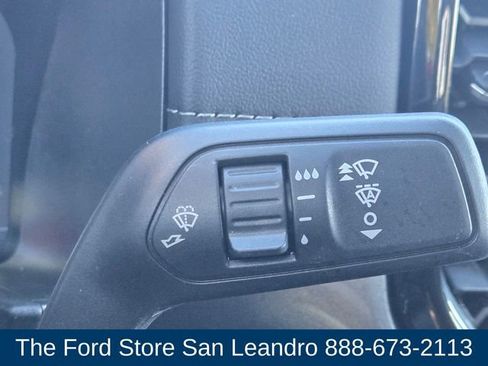 Certified 2024 Ford Ranger Lariat image 27