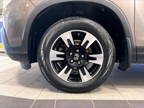 Used 2020 Honda Ridgeline RTL image 7