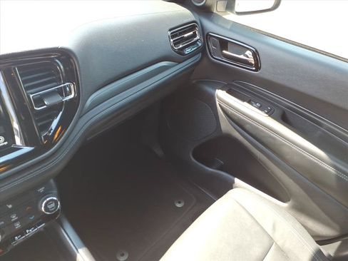Used 2022 Dodge Durango GT w/ Blacktop Package AWD/4WD image 34