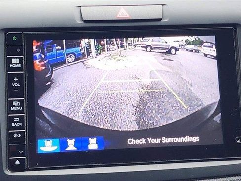Used 2016 Honda CR-V EX-L image 28