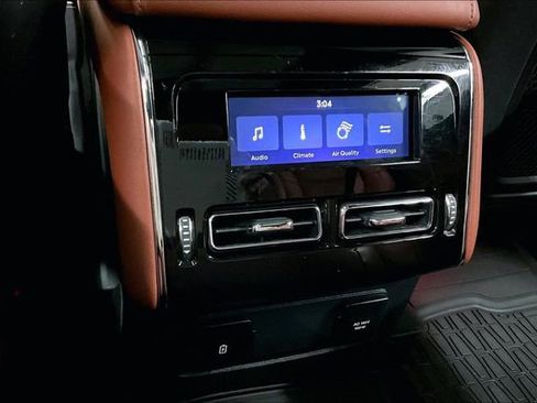 Used 2025 Lincoln Aviator Reserve w/ Illumination Package AWD/4WD image 34
