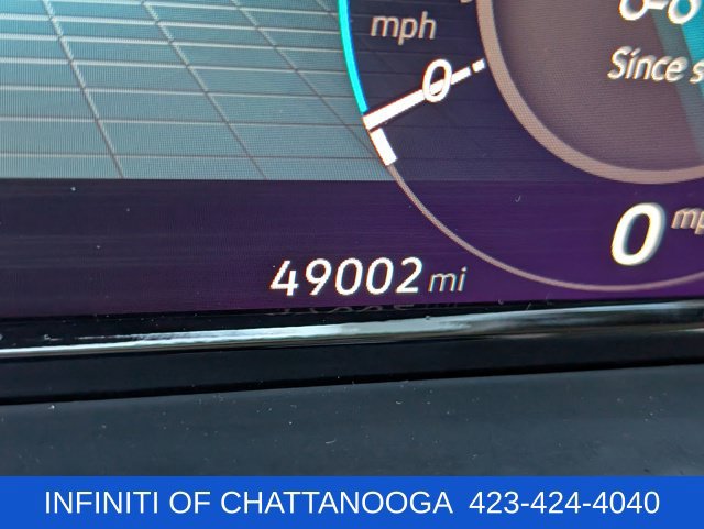 Used 2024 Volkswagen Atlas SE w/ Black Wheel Package FWD image 25
