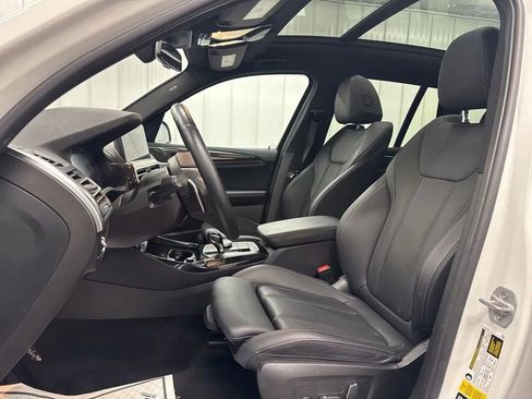 Used 2024 BMW X3 xDrive30i image 6