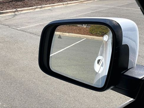 Certified 2021 Jeep Grand Cherokee High Altitude image 30