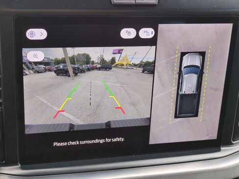 New 2026 Ford F350 Platinum w/ FX4 Off-Road Package image 21