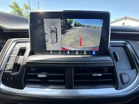 Certified 2023 Chevrolet Tahoe High Country image 14