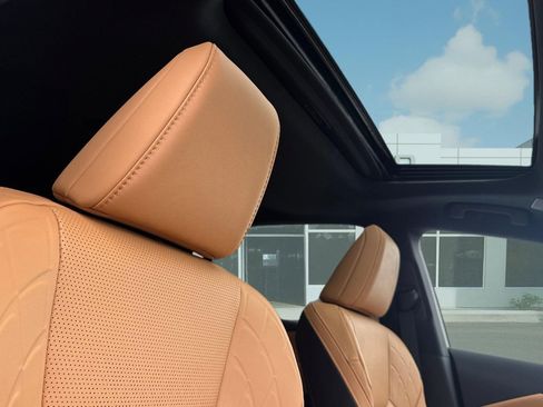 New 2026 Lexus RX 350 AWD image 15