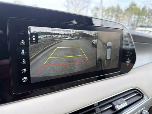 Used 2020 Hyundai Palisade Limited image 31