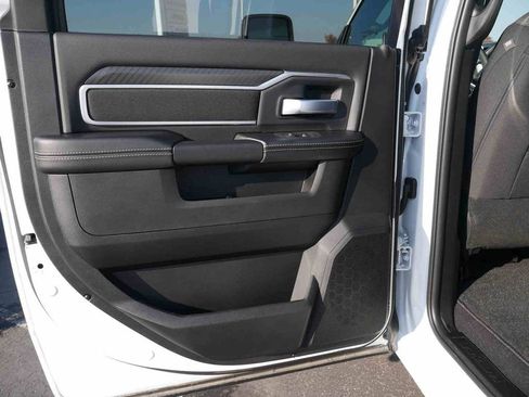 Used 2026 RAM 3500 Big Horn image 17