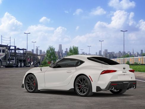 New 2026 Toyota Supra Premium image 6