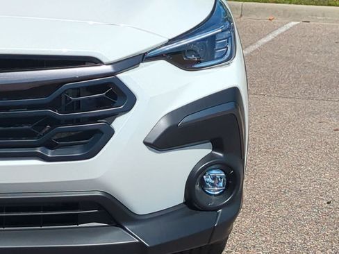 New 2026 Subaru Crosstrek 2.5i Limited AWD/4WD image 10