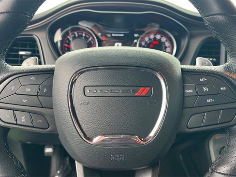 Used 2023 Dodge Challenger R/T Scat Pack image 23