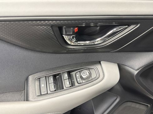 Certified 2025 Subaru Outback Premium w/ Popular Package #1A image 19