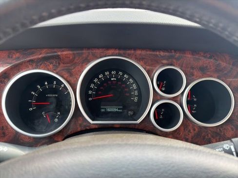 Used 2008 Toyota Sequoia Limited image 20