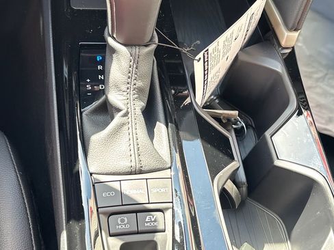 New 2026 Toyota Camry XSE image 13