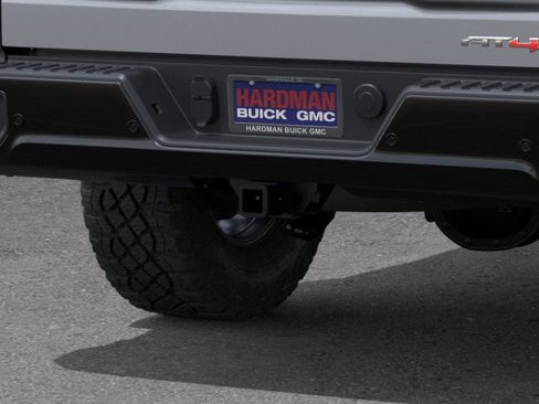 New 2026 GMC Sierra 1500 AT4X image 14