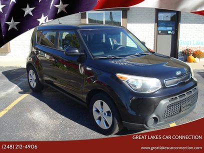 Used 2014 Kia Soul