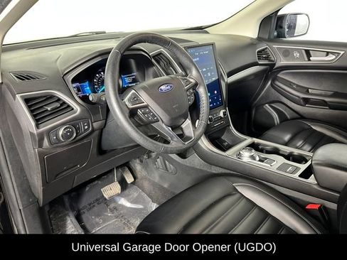 Used 2022 Ford Edge SEL w/ Convenience Package AWD/4WD image 24