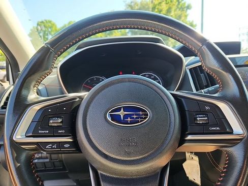 Used 2021 Subaru Crosstrek 2.0i Premium w/ Popular Package #2 AWD/4WD image 18