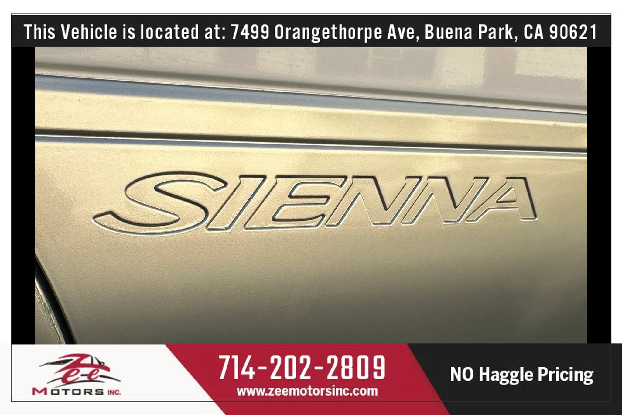 Used 1998 Toyota Sienna XLE FWD image 52