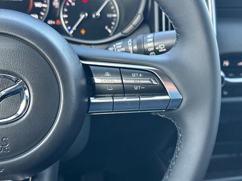 New 2026 MAZDA CX-50 AWD 2.5 S w/ Cargo Package image 20