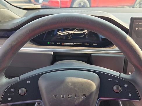 Used 2022 Tesla Model S AWD/4WD image 20