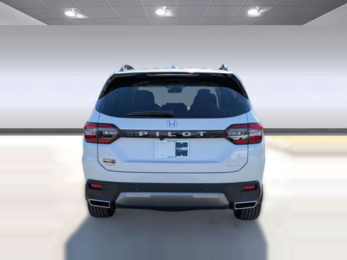 New 2026 Honda Pilot Elite image 10
