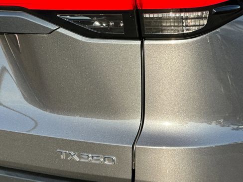 Used 2024 Lexus TX 350 FWD image 28