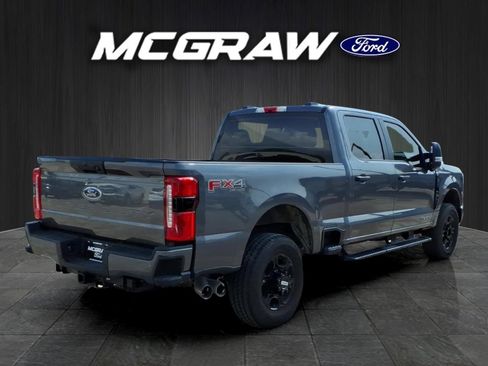 Used 2025 Ford F250 XL w/ STX Appearance Package AWD/4WD image 8