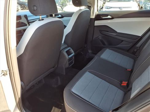 Certified 2025 Volkswagen Taos S image 20